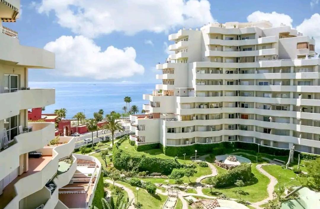 Appartamento Vega Estudio Benalbeach Nuevo!