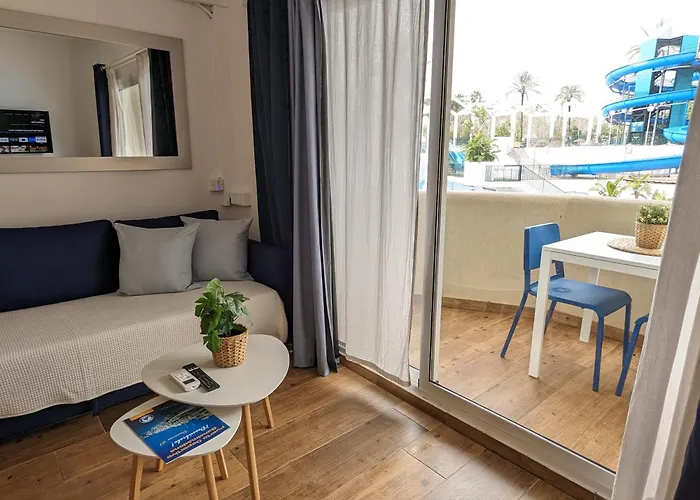 Vega Beach Estudio Benalbeach Nuevo!