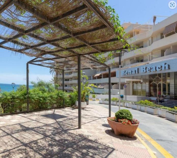 Vega Estudio Benalbeach Nuevo! Benalmádena