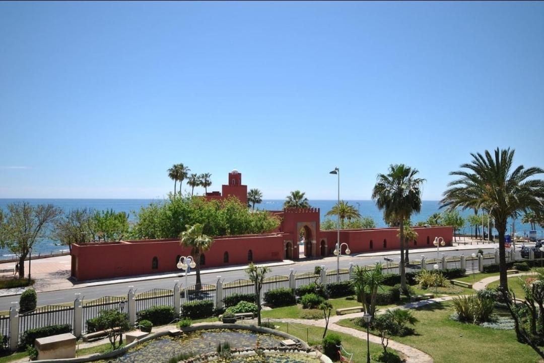 Vega Estudio Benalbeach Nuevo! Appartement *