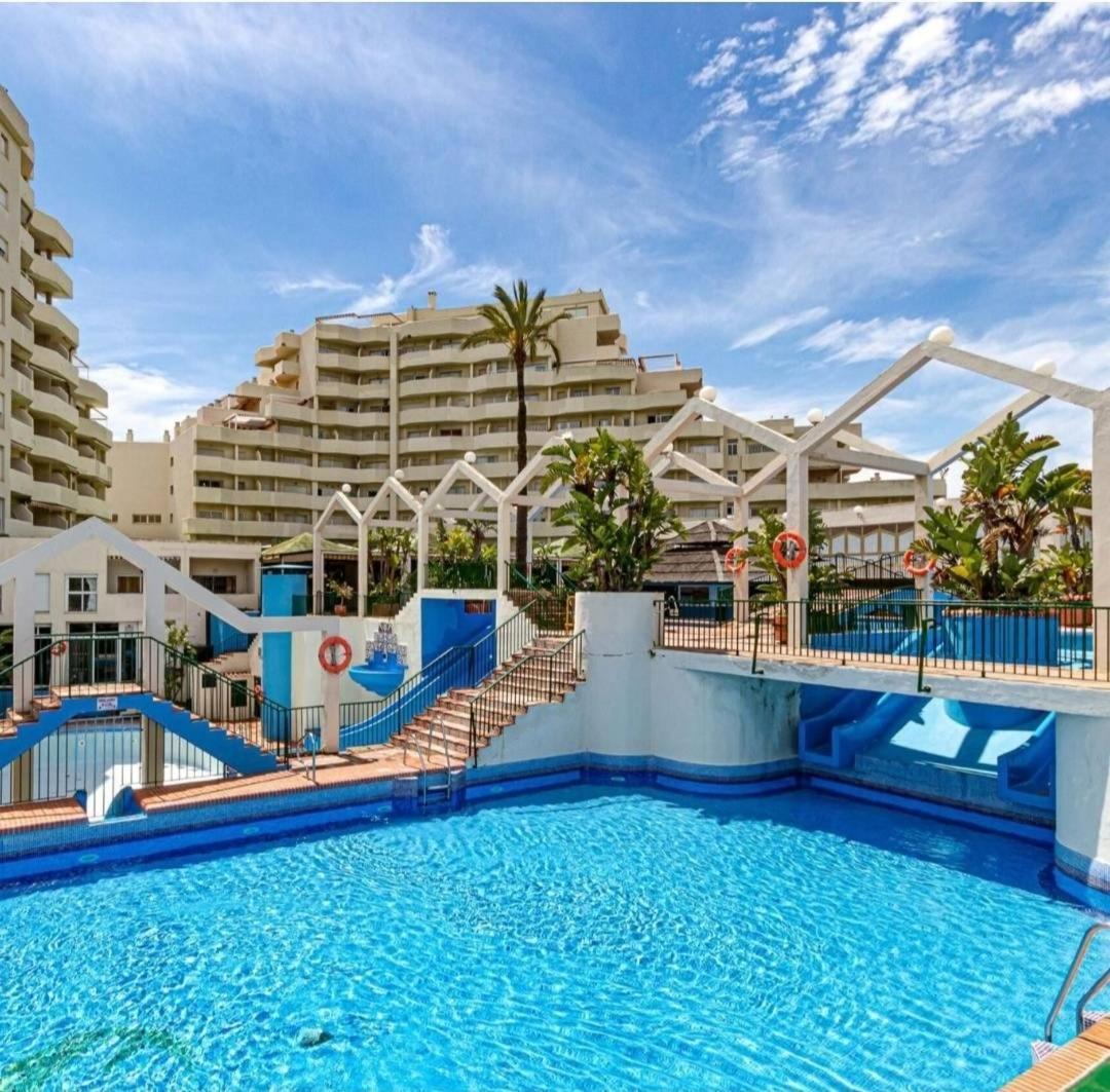Appartement Vega Estudio Benalbeach Nuevo! Benalmádena
